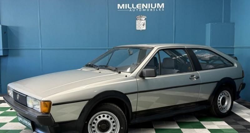 Occasion 1985 VW Scirocco GT Coupé | 11 990 € - Image 1/4