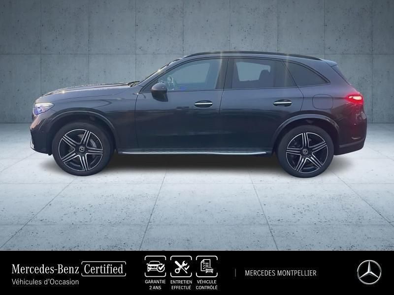 Occasion Mercedes E300 AMG line 204 ch (150 kW) 2024