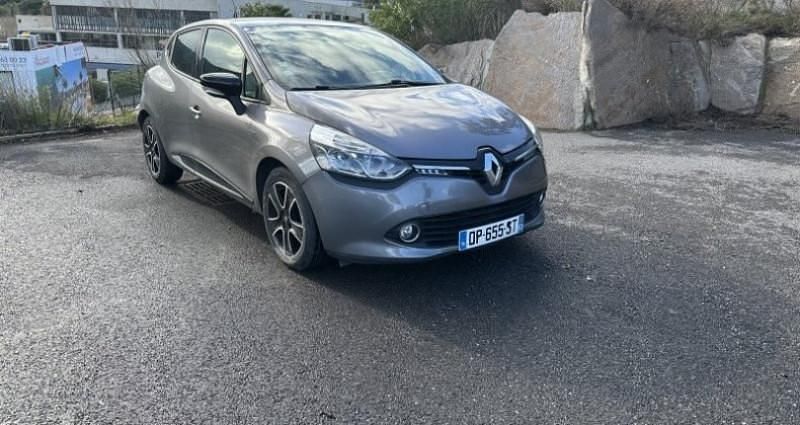 Occasion Renault Clio IV Business 90 ch (66 kW) 2015 Citadine