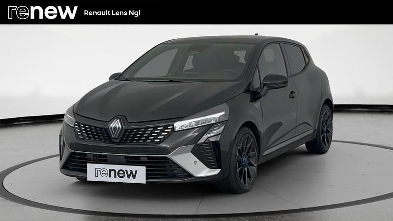 Noir Utilisé 2025 Renault Clio V Esprit Alpine Citadine | 20 499 € (Prix cher) - Image 1/4