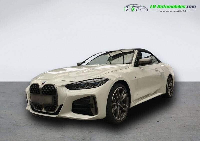 Utilisé 2023 BMW M440 M Sport Berline | 61 800 € - Image 1/4