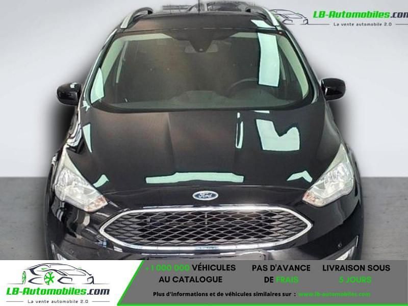 Occasion Ford Grand C-Max 125 ch (91 kW) 2017 Monospace