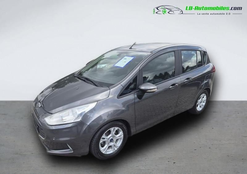 Utilisé 2015 Ford B-MAX Monospace | 13 900 € (Prix cher) - Image 1/2