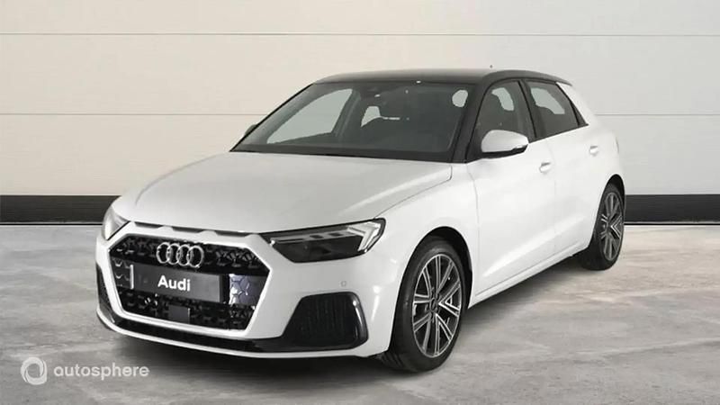 Occasion 2025 Audi A1 Design Berline | 27 699 € (Prix juste) - Image 1/4