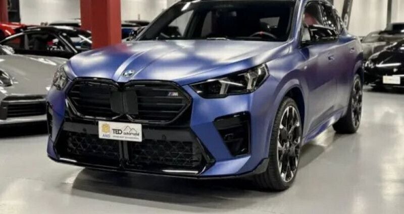 Utilisé 2022 BMW X2 Comfort Edition SUV | 58 500 € - Image 1/4