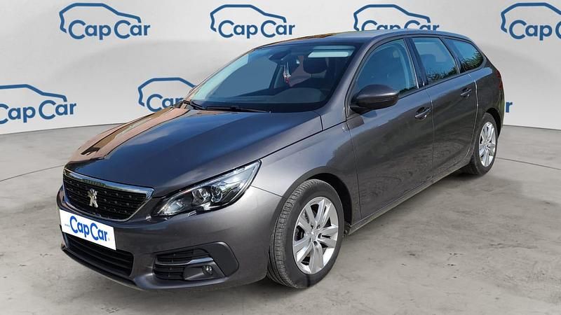 Utilisé 2020 Peugeot 308 Business-Line Break | 8 990 € (Super prix) - Image 1/3