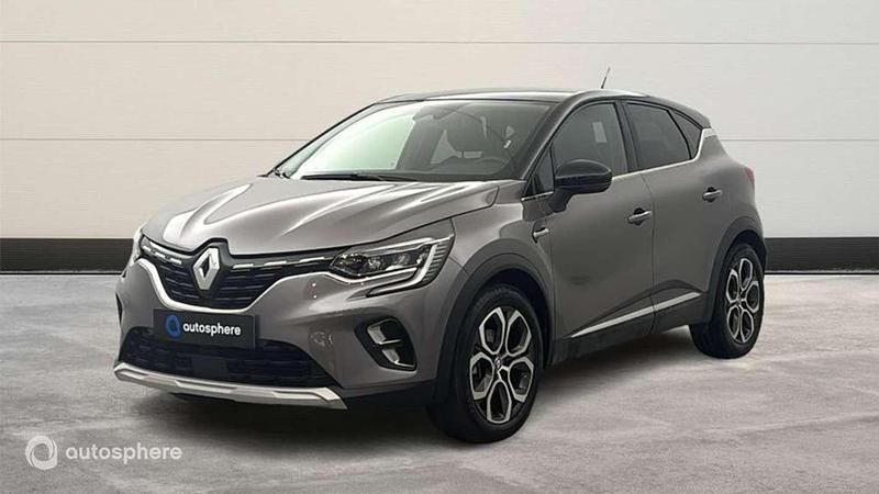 Occasion Renault Captur Rive Gauche 92 ch (67 kW) 2022 Biton SUV