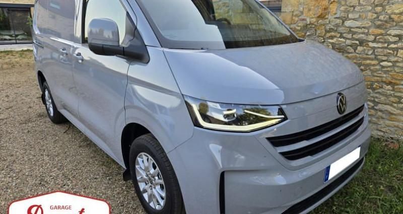 Nouvelle 2025 VW T6.1 Business Van | 47 800 € (Prix cher) - Image 1/4
