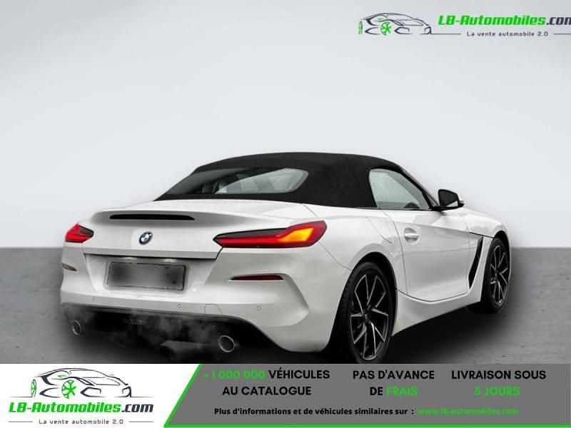 Occasion BMW Z4 Sport Line 197 ch (144 kW) 2021 Cabriolet
