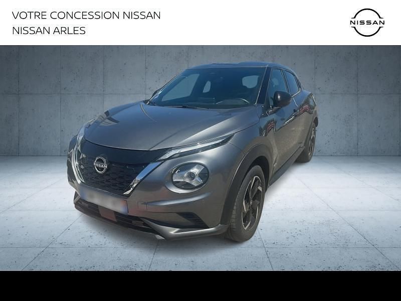 Occasion 2024 Nissan Juke SUV | 23 990 € (Prix juste) - Image 1/4