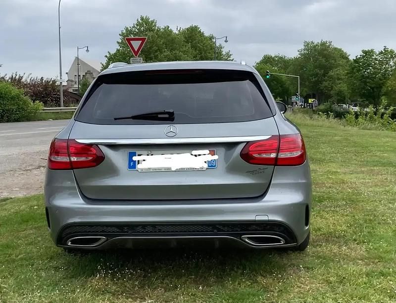 Occasion Mercedes C250 Sportline 204 ch (150 kW) 2015 Break