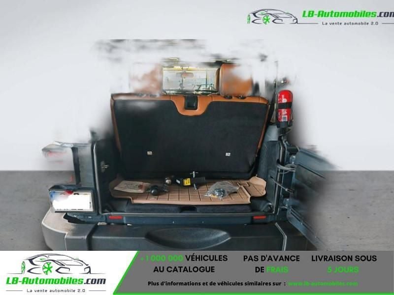 Occasion 2016 Jeep Wrangler SUV | 37 800 € (Bon prix) - Image 1/3