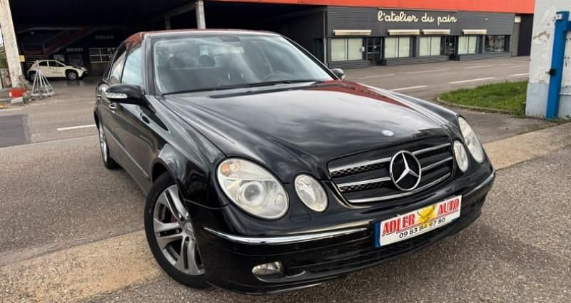 Utilisé 2005 Mercedes 280 Avantgarde Berline | 4 990 € - Image 1/4