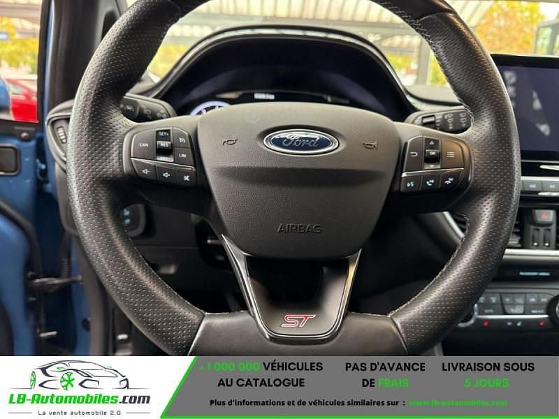 Occasion Ford Fiesta ST 200 ch (147 kW) 2019 Citadine