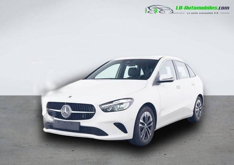 Utilisé 2024 Mercedes B200 Monospace | 34 800 € (Prix juste) - Image 1/4