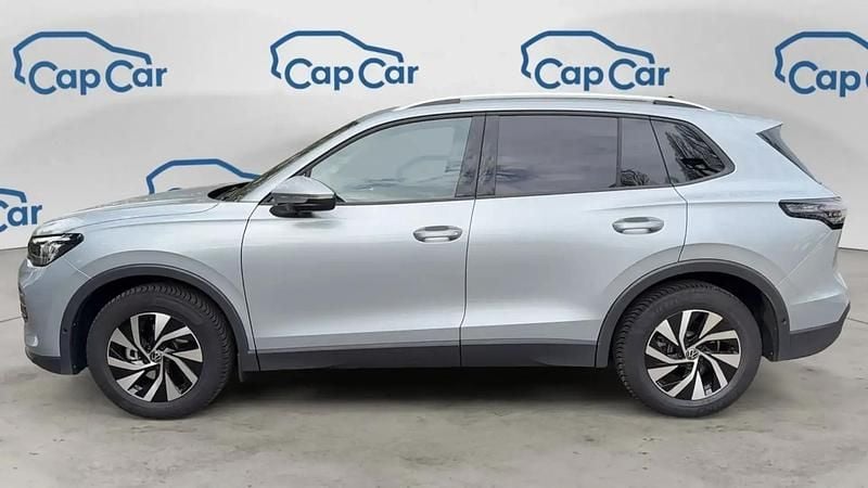 Occasion VW Tiguan Life 150 ch (110 kW) 2024 SUV