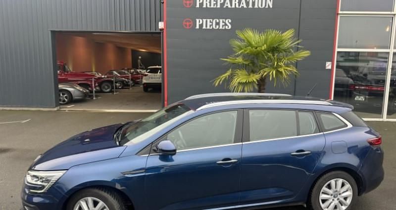 Occasion Renault Mégane IV Business 2020 Break
