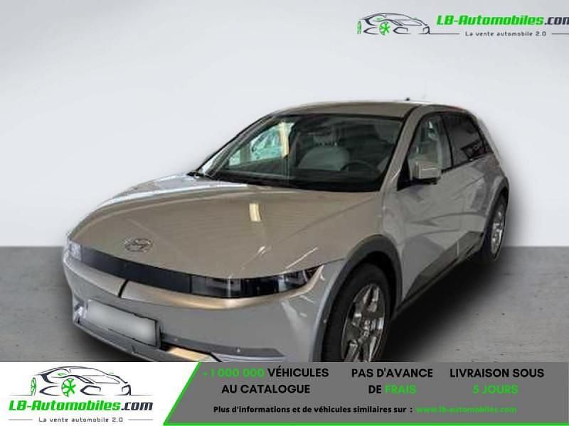 Occasion 2022 Hyundai Ioniq Citadine | 34 200 € (Prix juste) - Image 1/4