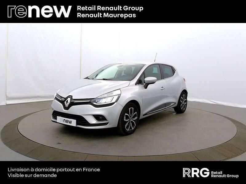 Utilisé 2019 Renault Clio IV Citadine | 13 790 € (Prix juste) - Image 1/2