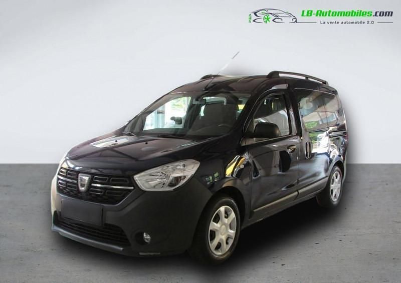 Utilisé 2019 Dacia Dokker Van | 32 100 € - Image 1/4