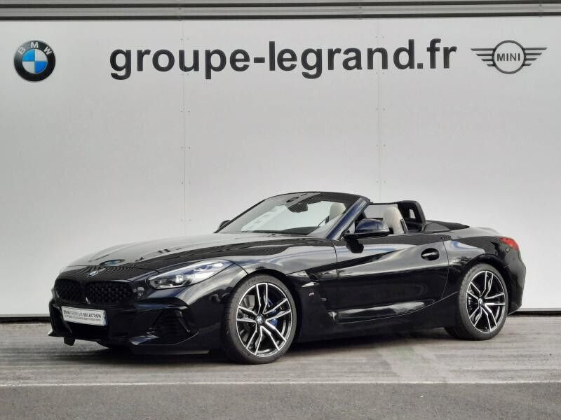 Utilisé 2021 BMW Z4 M Performance Cabriolet | 74 990 € - Image 1/4