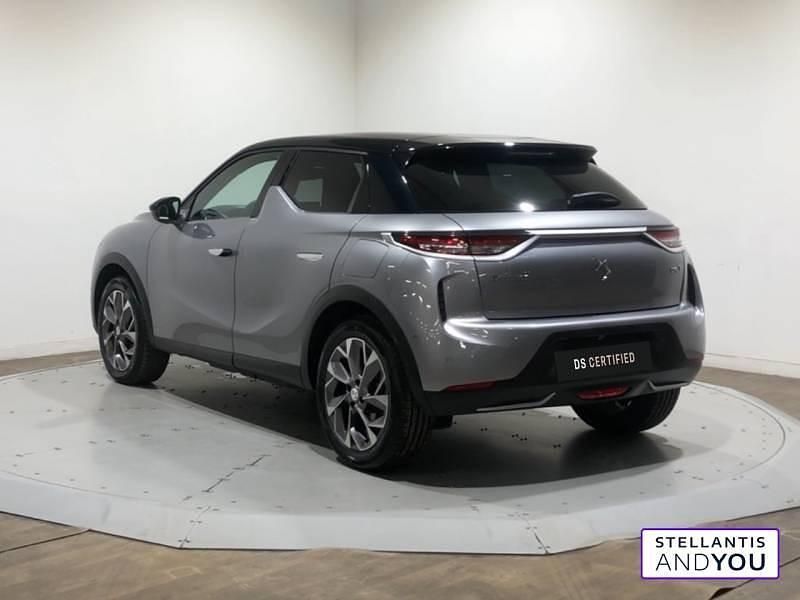 Occasion DS Automobiles DS3 Crossback Grand Chic 100 kW (136 ch) 2020 SUV