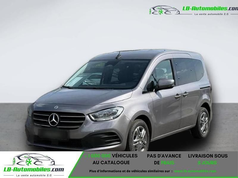 Utilisé 2023 Mercedes 180 Berline | 28 800 € - Image 1/4