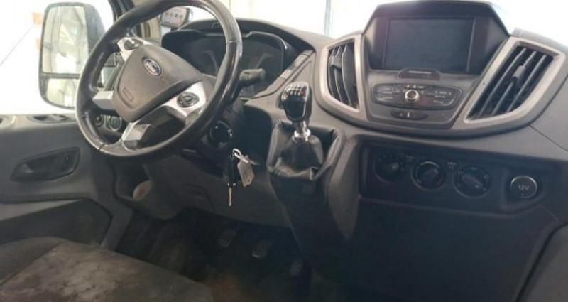 Occasion Ford Transit Trend 130 ch (95 kW) 2017 Berline