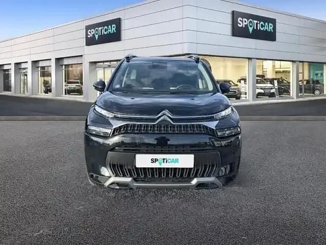 Occasion Citroën C3 Aircross PureTech 130 ch (95 kW) 2024 Blanc SUV