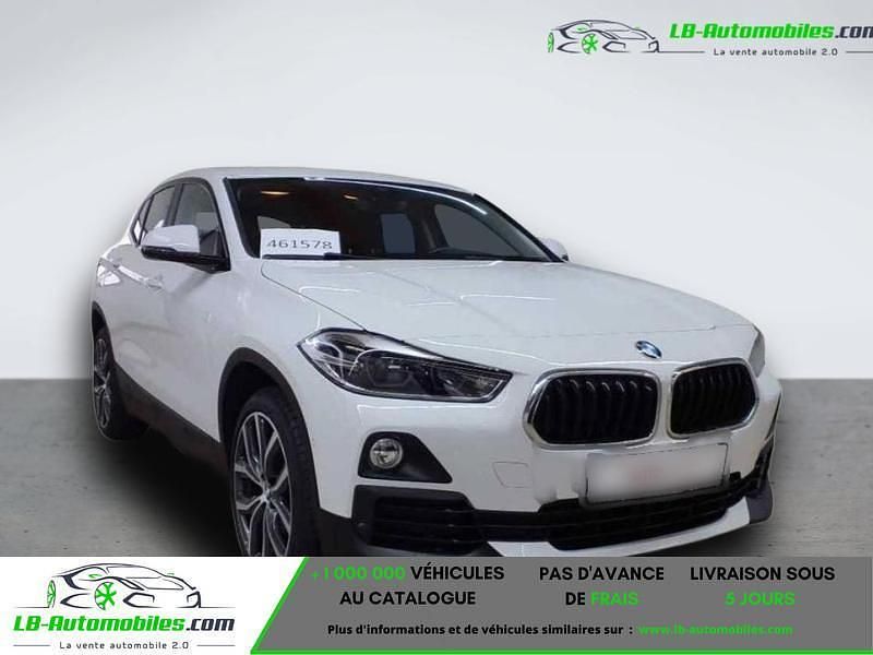 Occasion 2020 BMW X2 SUV | 26 600 € (Prix assez cher) - Image 1/4