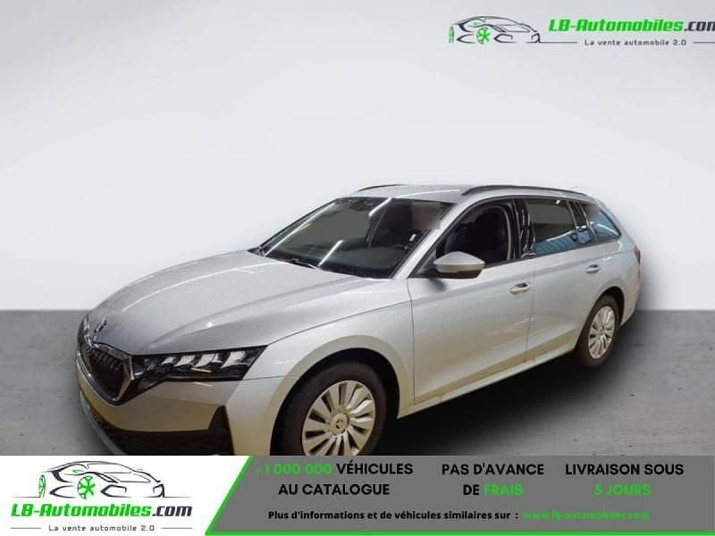 Occasion 2025 Skoda Octavia Break | 28 300 € (Bon prix) - Image 1/4