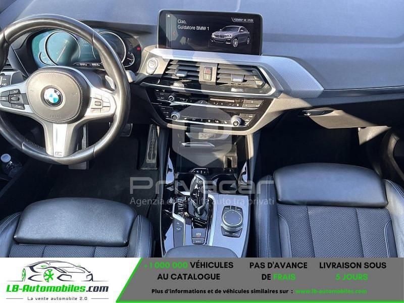 Occasion BMW X4 190 ch (139 kW) 2020 SUV