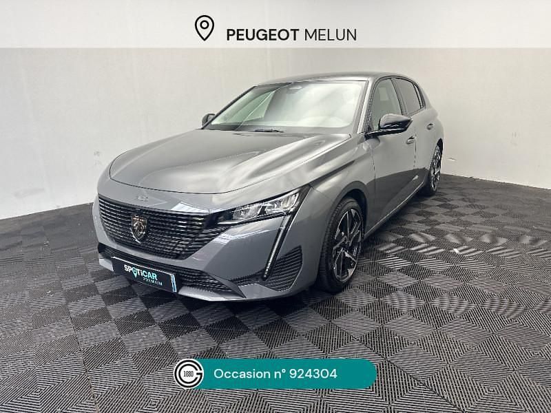 Utilisé 2025 Peugeot 308 Allure Berline | 28 980 € - Image 1/4