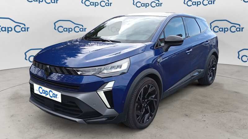 Utilisé 2024 Renault Symbioz Esprit Alpine SUV | 31 890 € (Bon prix) - Image 1/3