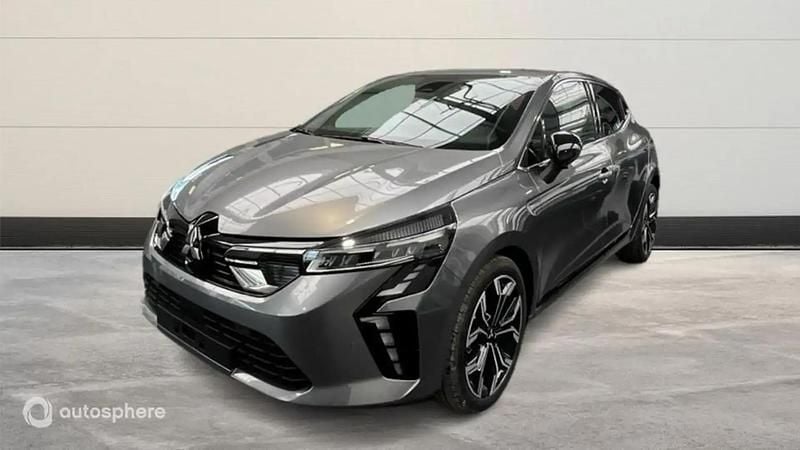 Gris Nouvelle 2025 Mitsubishi Colt Intense Berline | 18 999 € (Bon prix) - Image 1/4