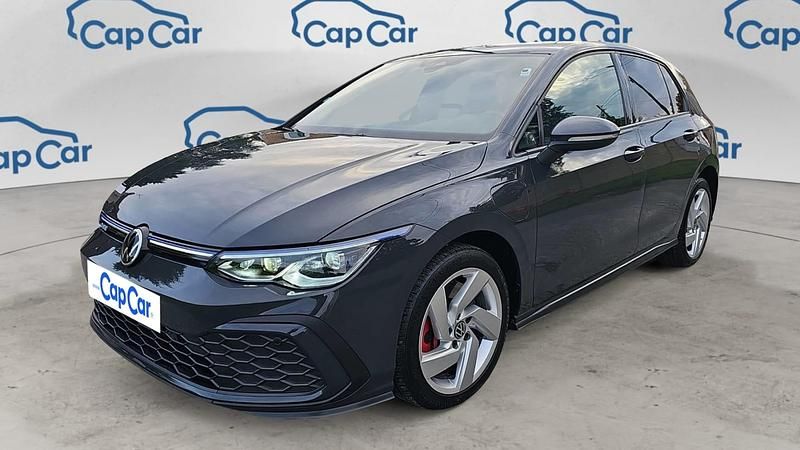 Utilisé 2020 VW Golf VII GTE | 21 599 € - Image 1/3