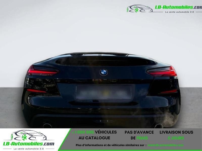 Occasion BMW Z4 258 ch (189 kW) 2020 Cabriolet