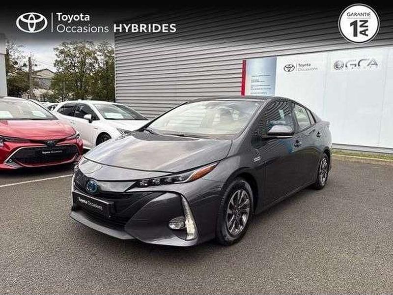 Utilisé 2017 Toyota Prius Berline | 18 490 € - Image 1/1