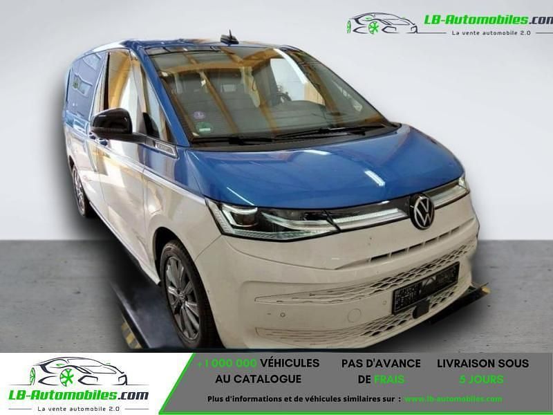 Occasion 2022 VW Multivan Van | 56 900 € (Prix juste) - Image 1/3