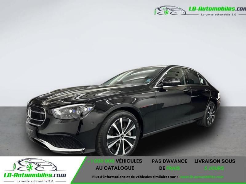 Occasion Mercedes E300 211 ch (155 kW) 2020 Berline