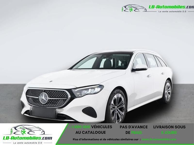 Utilisé 2024 Mercedes E200 Berline | 46 400 € - Image 1/3