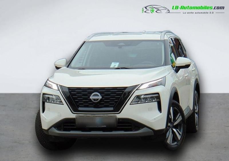Utilisé 2024 Nissan X-Trail SUV | 33 500 € (Prix juste) - Image 1/4