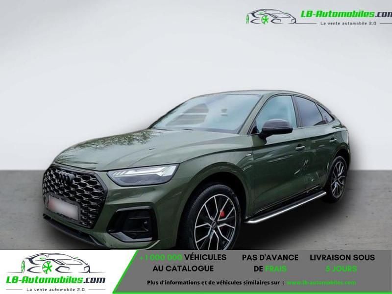 Utilisé 2022 Audi Q5 Sportback Sport SUV | 49 300 € - Image 1/4