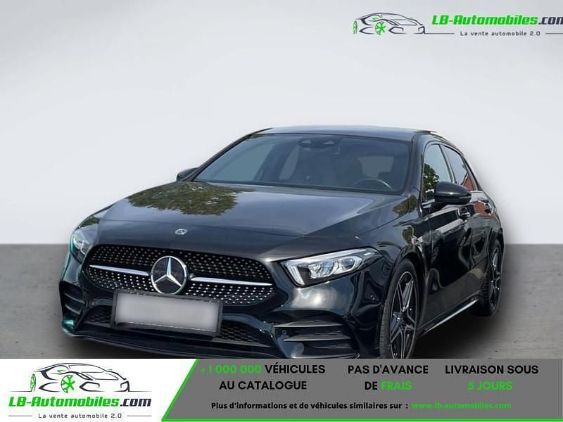 Utilisé 2020 Mercedes A250 Berline | 32 200 € - Image 1/4