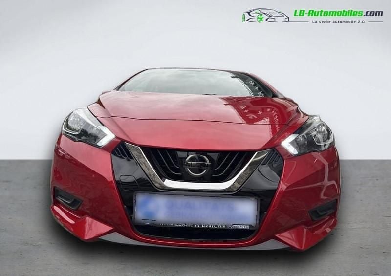 Utilisé 2018 Nissan Micra Citadine | 14 300 € (Prix assez cher) - Image 1/3