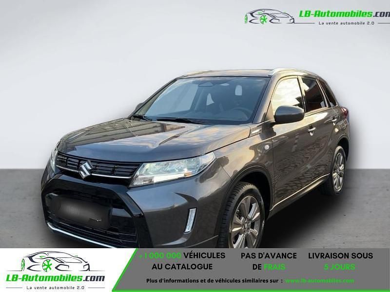 Utilisé 2025 Suzuki Vitara SUV | 23 900 € (Bon prix) - Image 1/4