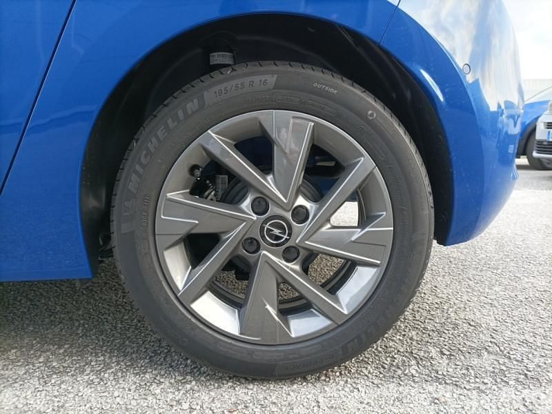 Occasion Opel Corsa 100 ch (73 kW) 2024 Citadine