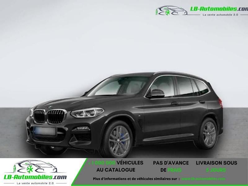 Occasion 2019 BMW X3 Comfort Edition SUV | 40 500 € (Prix juste) - Image 1/2
