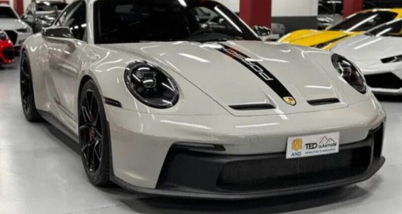 Occasion Porsche 911 GT3 510 ch (375 kW) 2023 Coupé