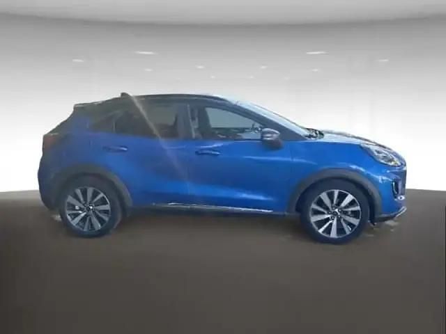 Occasion Ford Puma Titanium X 2021 Ga604lq SUV